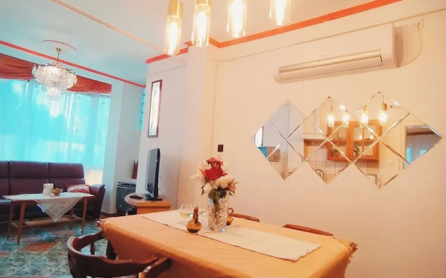 Joker Villa Apartementhaus