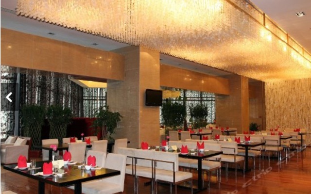 Dong Huang Hotel Beijing