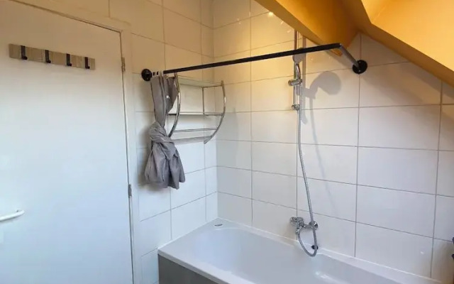 Cosy 2-bedroom Apartment in the Center of Hotton