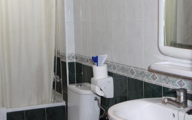 Apartamentos Avenida