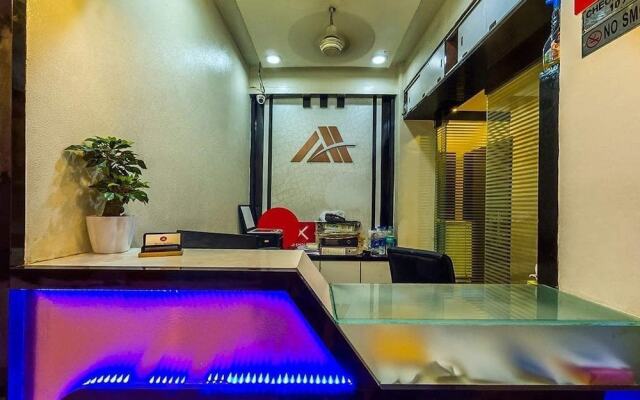 Room Maangta 136 @ CST