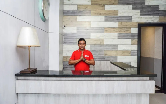 Belvena Hotel