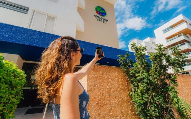 Coqueiro Express Hotel