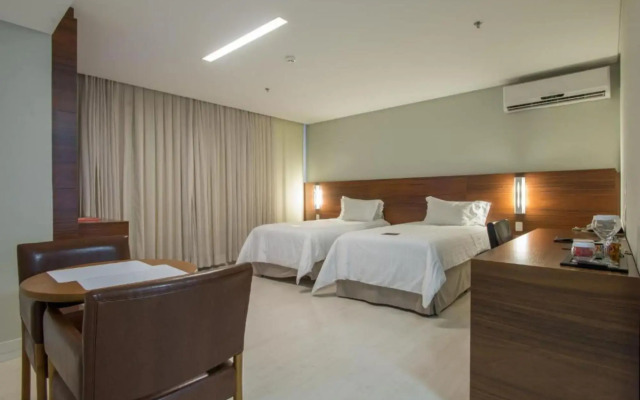 Hotel Gran Odara