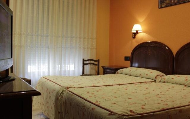 Hostal Ana Belen