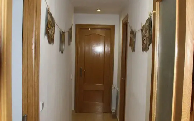 Apartamento confort Arcas