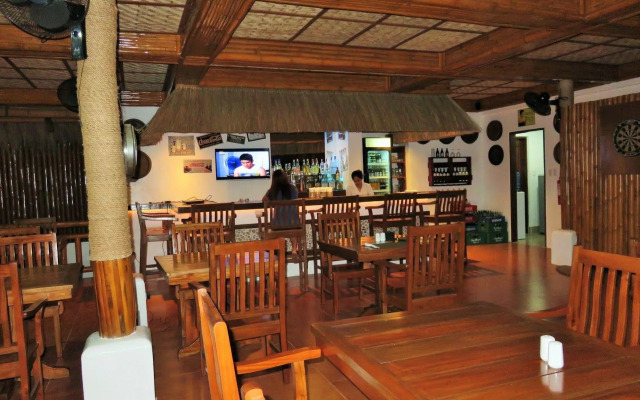 Kav's Beach Resort