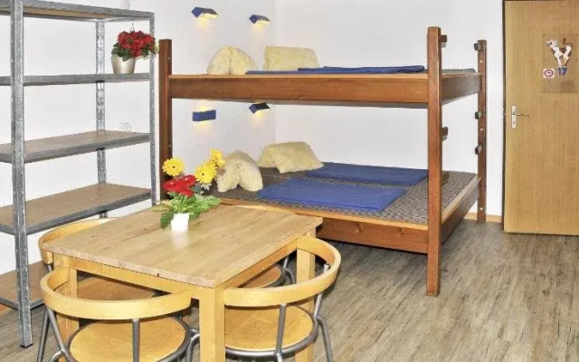 Camping Jungfrau - Holiday Park