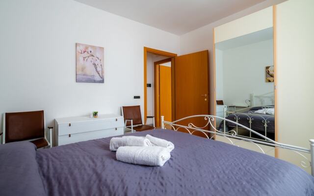 Borgo Tortorella - Casa Ulivo