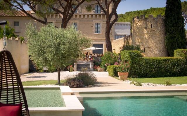 Château Eydoux