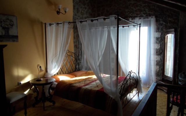 Theasis Guesthouse