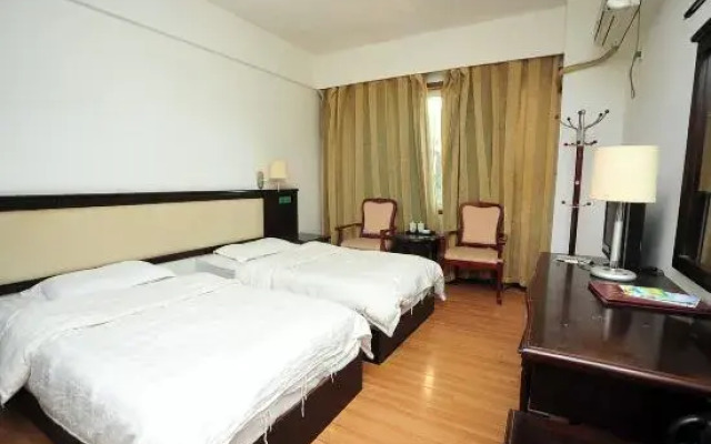 Tianxi Apartment
