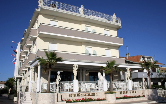 GFH-Hotel Sole Resort & Spa