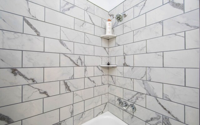 Terry Sanford Guest House