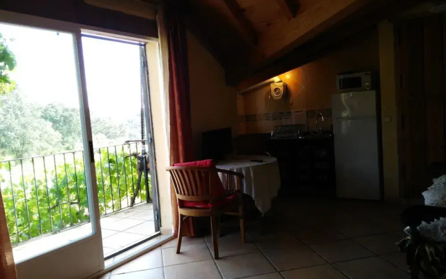 Apartamentos Arroyoriquejo