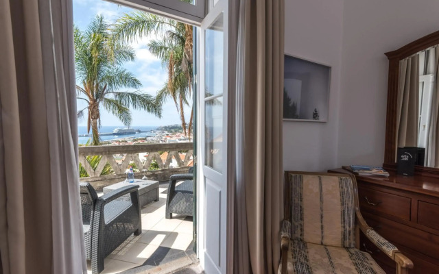 Arts In Hotel Conde Carvalhal