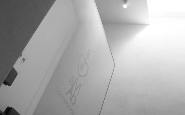 MaDa Charm Apartments Terrace&Carugio