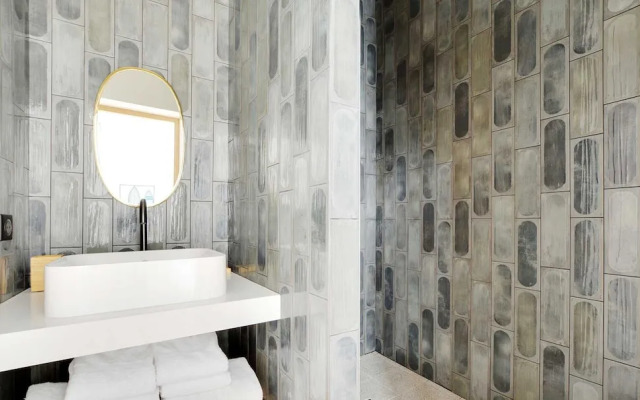 Charming Apartment- 2br/6p - Le Marais