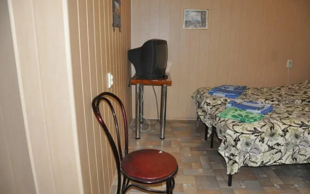 Budget Motel in Kharkov
