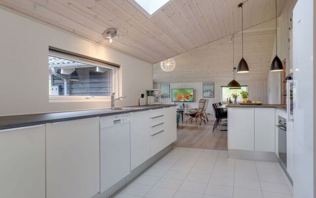 "Vara" - 800m from the sea in Sealand