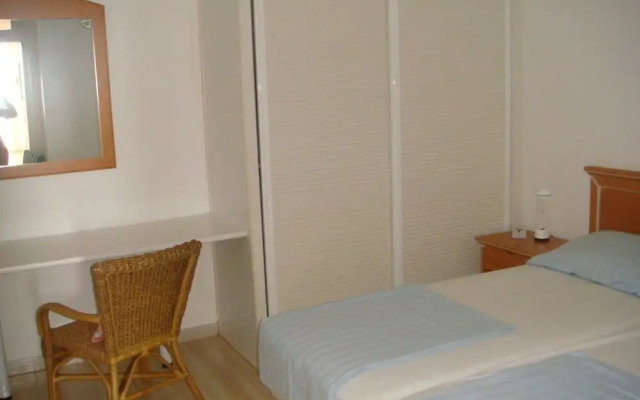 Apartment in Sonnen