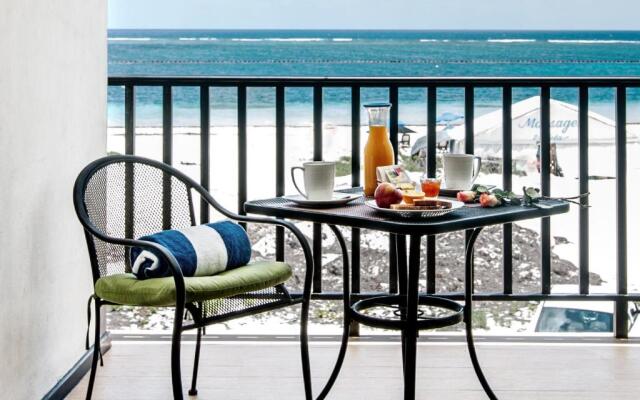 Vela's Condos Ocean Front