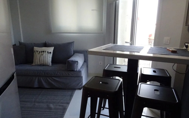 Minimal Luxury near Acropolis