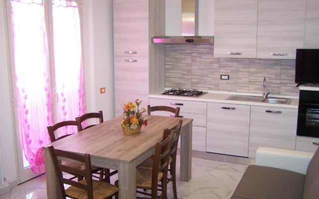 Appartamenti Angelini