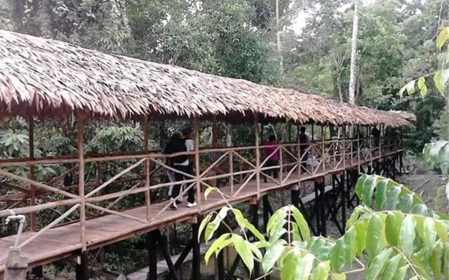 Wimba Expeditions