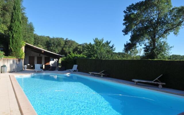 Château de la Bousquétarié