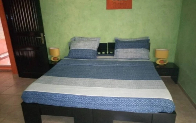 Villa Safari