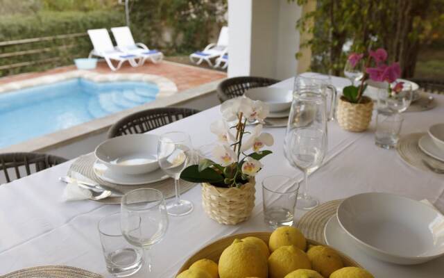 Casa Capitán, Piscina Privada, WiFi, Cerca de la playa