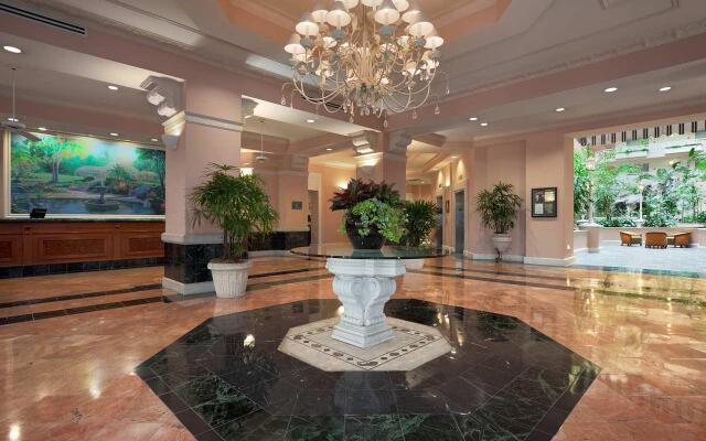Embassy Suites by Hilton San Rafael Marin County