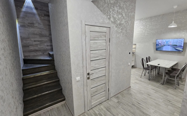 Townhouse on Salavat Yulaeava street 9B