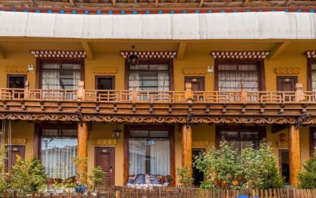 Suolang the inn