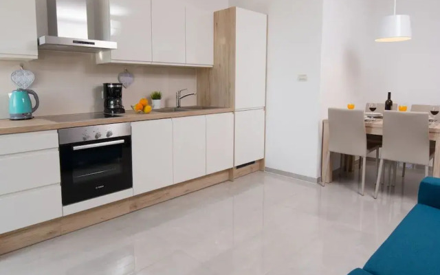 Aparthotel Punta Blu