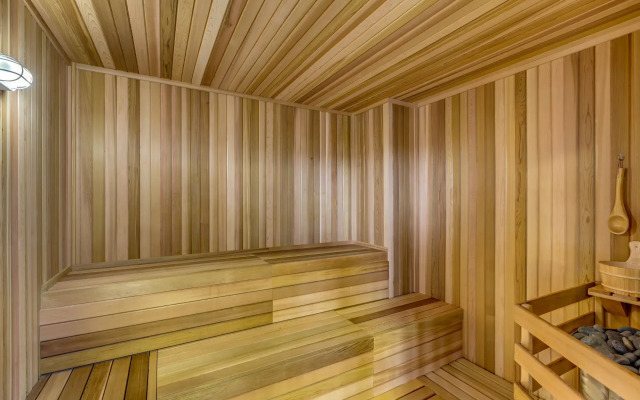 Holiday Inn & Suites Bellingham by IHG