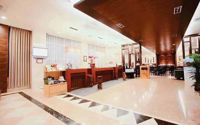 Naruwan Inn