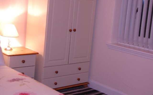 Dawn Break Guest House