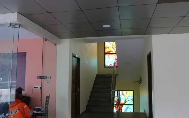 Kasa Luxury INN