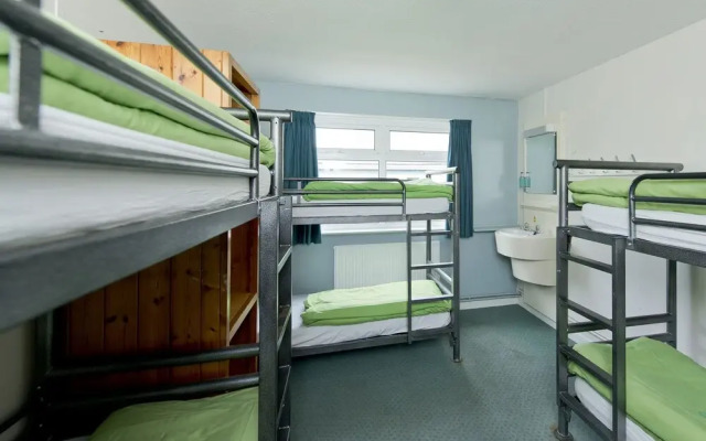 YHA Lulworth Cove