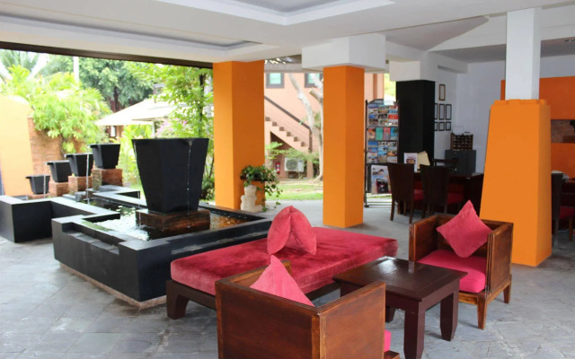 Saboey Resort and Villas