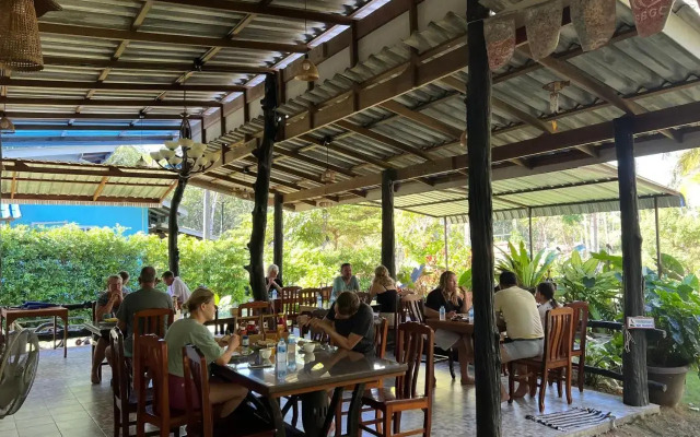 Suan Nai Kokut Resort (SHA Extra Plus)