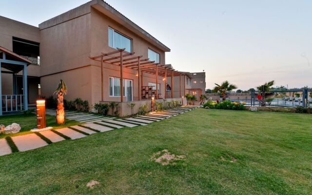 Four A Lords Resort Jammu