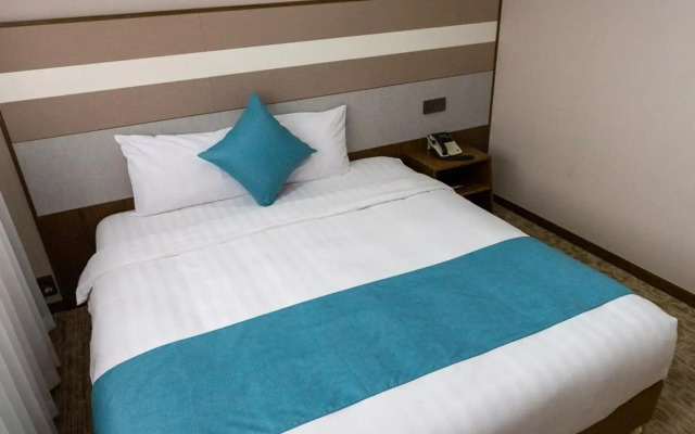 THE RECENZ Dongdaemun Hotel