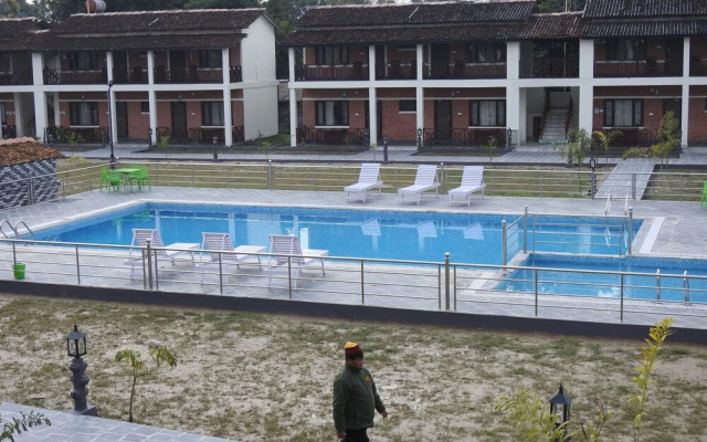 Babai Resort