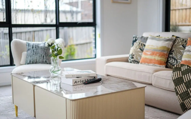 StayAU 5BR Family Getaway GreaterGeelong in Duneed