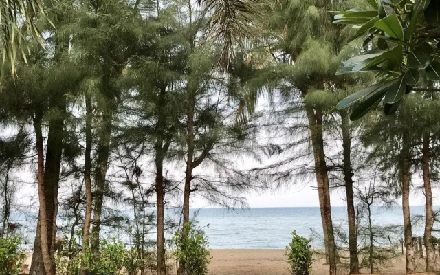 Tharnvara Resort