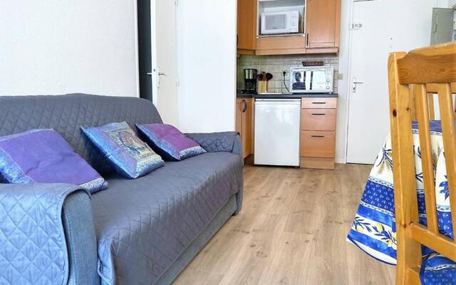 Appartement Le Lavandou, 2 pièces, 4 personnes - FR-1-251-93