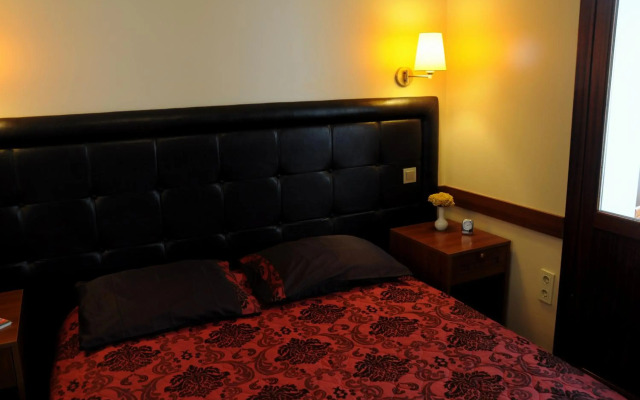 Butik Pendik Hotel